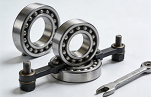 精密軸承安裝注意事項